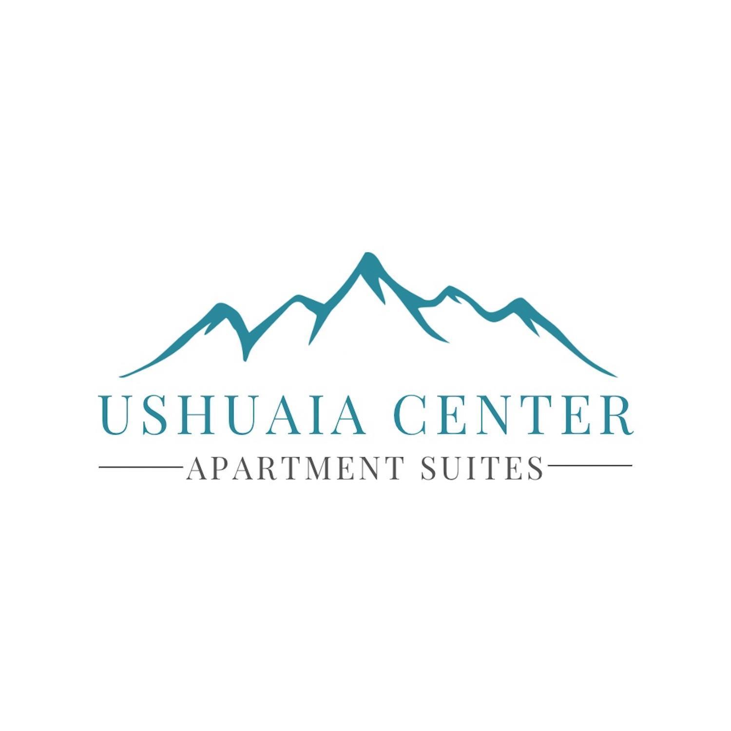 Ushuaia Center Apartament Suit Exterior foto