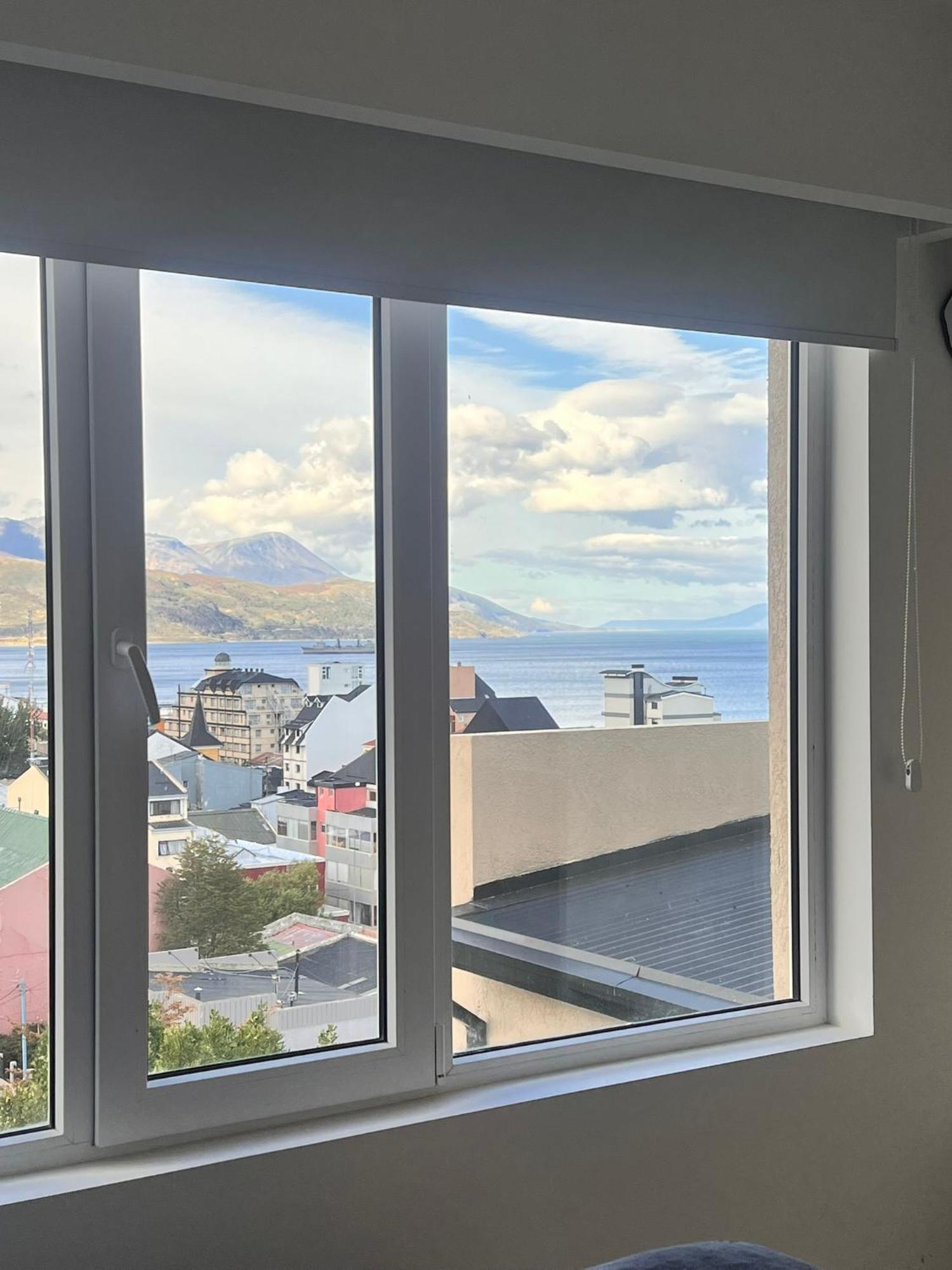 Ushuaia Center Apartament Suit Exterior foto